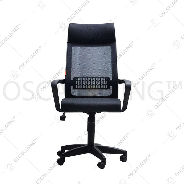 Kursi Direktur Kursi Kantor Ecos SBM9501H ECOS OSCARLIVING