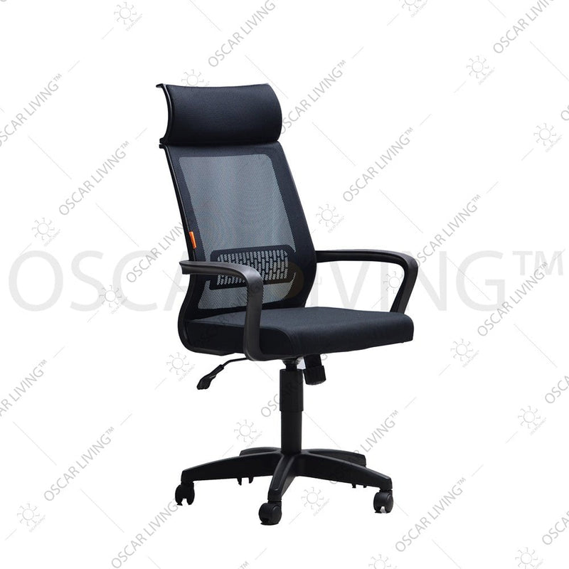Kursi Direktur Kursi Kantor Ecos SBM9501H ECOS OSCARLIVING
