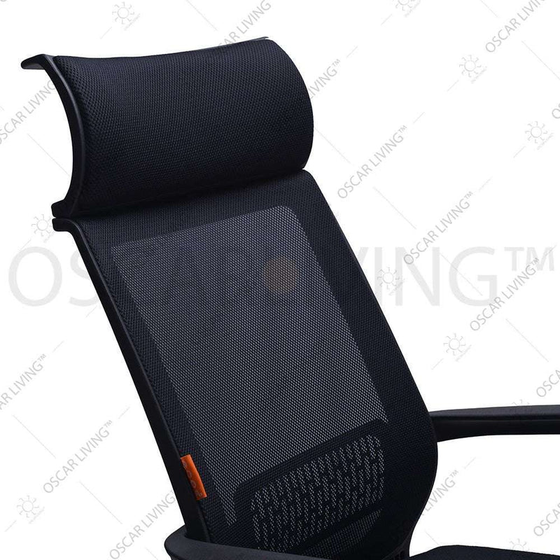Kursi Direktur Kursi Kantor Ecos SBM9501H ECOS OSCARLIVING