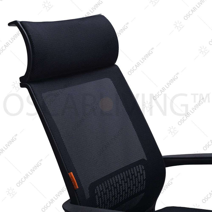 Kursi Direktur Kursi Kantor Ecos SBM9501H ECOS OSCARLIVING