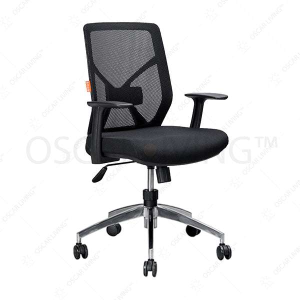 Kursi Direktur Kursi Kantor Ecos SBM9801A ECOS OSCARLIVING