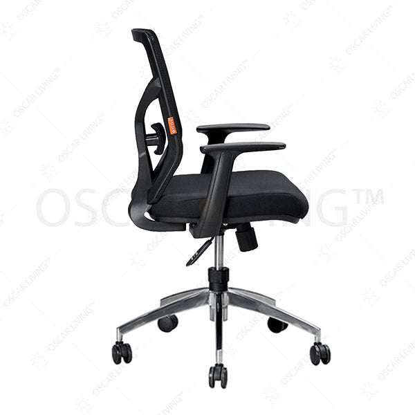 Kursi Direktur Kursi Kantor Ecos SBM9801A ECOS OSCARLIVING