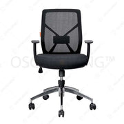 Kursi Direktur Kursi Kantor Ecos SBM9801A ECOS OSCARLIVING