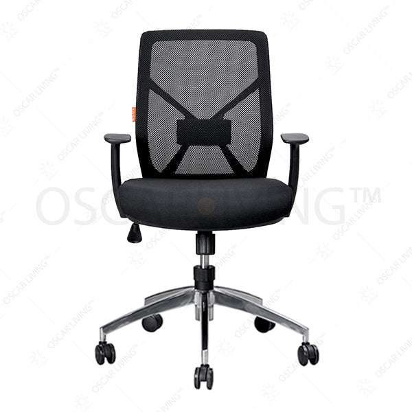 Kursi Direktur Kursi Kantor Ecos SBM9801A ECOS OSCARLIVING