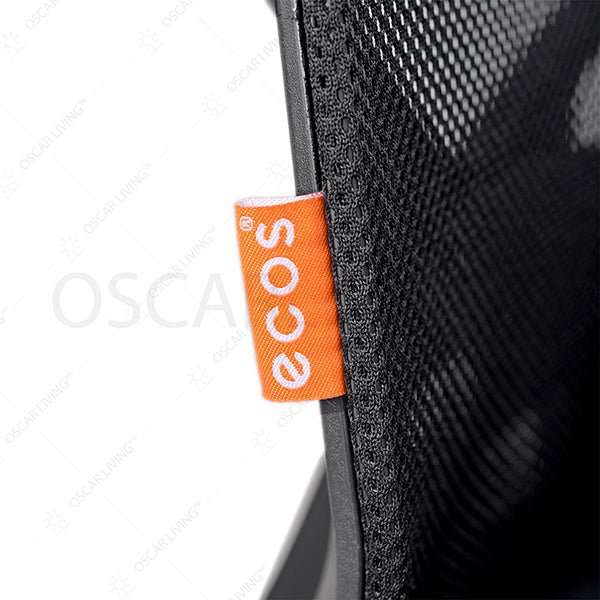 Kursi Direktur Kursi Kantor Ecos SBM9801A ECOS OSCARLIVING