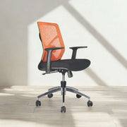 Kursi Direktur Kursi Kantor Ecos SBM9801A ECOS OSCARLIVING