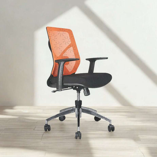 Kursi Direktur Kursi Kantor Ecos SBM9801A ECOS OSCARLIVING