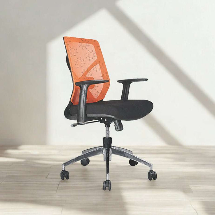 Kursi Direktur Kursi Kantor Ecos SBM9801A ECOS OSCARLIVING