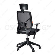 Kursi Direktur Kursi Kantor Ecos SBM9801H ECOS OSCARLIVING