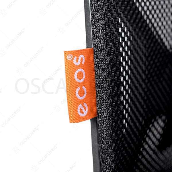 Kursi Direktur Kursi Kantor Ecos SBM9801H ECOS OSCARLIVING