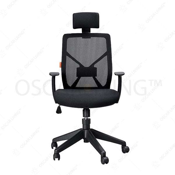 Kursi Direktur Kursi Kantor Ecos SBM9801H ECOS OSCARLIVING