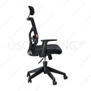 Kursi Direktur Kursi Kantor Ecos SBM9801H ECOS OSCARLIVING