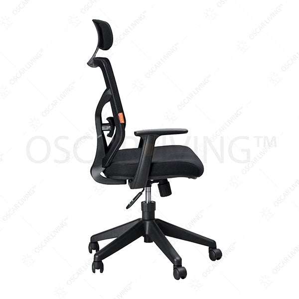 Kursi Direktur Kursi Kantor Ecos SBM9801H ECOS OSCARLIVING