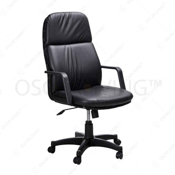 Kursi Direktur Kursi Kantor Ergotec 503T ERGOTEC OSCARLIVING