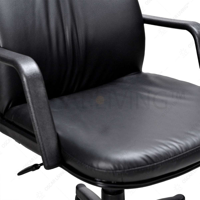 Kursi Direktur Kursi Kantor Ergotec 503T ERGOTEC OSCARLIVING
