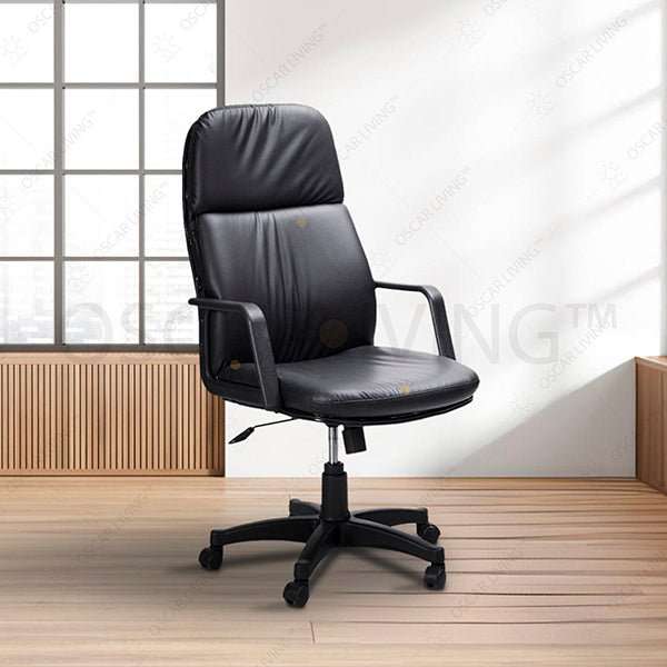 Kursi Direktur Kursi Kantor Ergotec 503T ERGOTEC OSCARLIVING