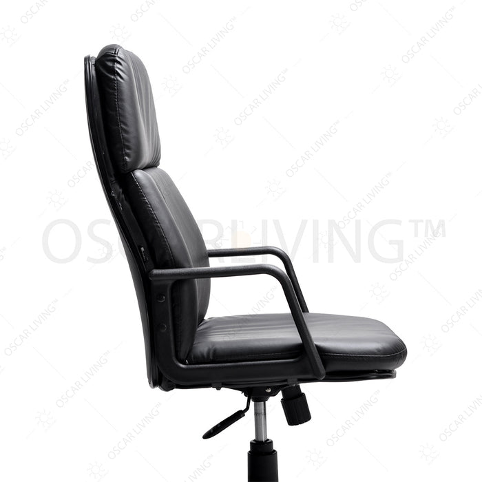 Kursi Direktur Kursi Kantor Ergotec 503T ERGOTEC OSCARLIVING