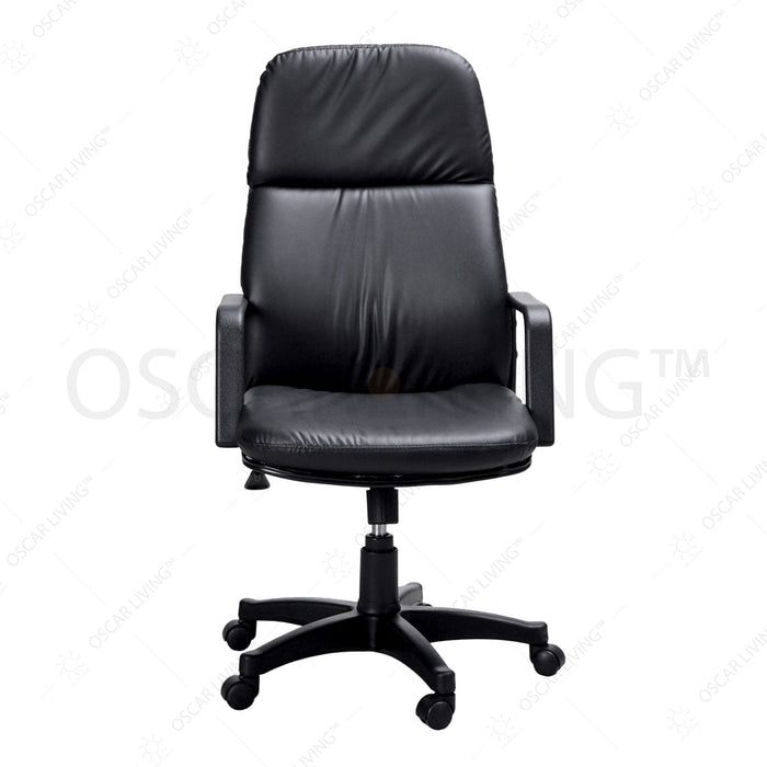 Kursi Direktur Kursi Kantor Ergotec 503T ERGOTEC OSCARLIVING