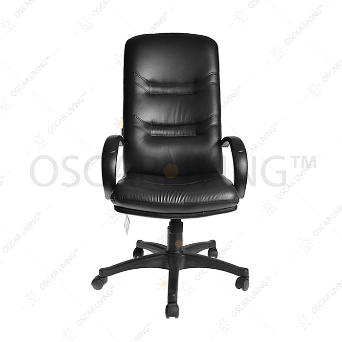 Kursi Direktur Kursi Kantor Ergotec 508T Oscar ERGOTEC OSCARLIVING