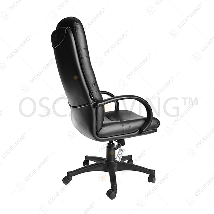 Kursi Direktur Kursi Kantor Ergotec 508T Oscar ERGOTEC OSCARLIVING