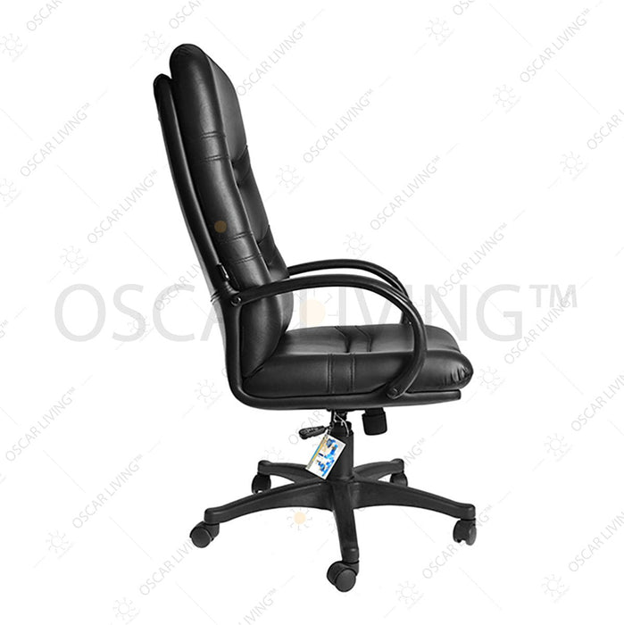 Kursi Direktur Kursi Kantor Ergotec 508T Oscar ERGOTEC OSCARLIVING