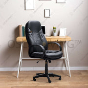 Kursi Direktur Kursi Kantor Ergotec 900T ERGOTEC OSCARLIVING