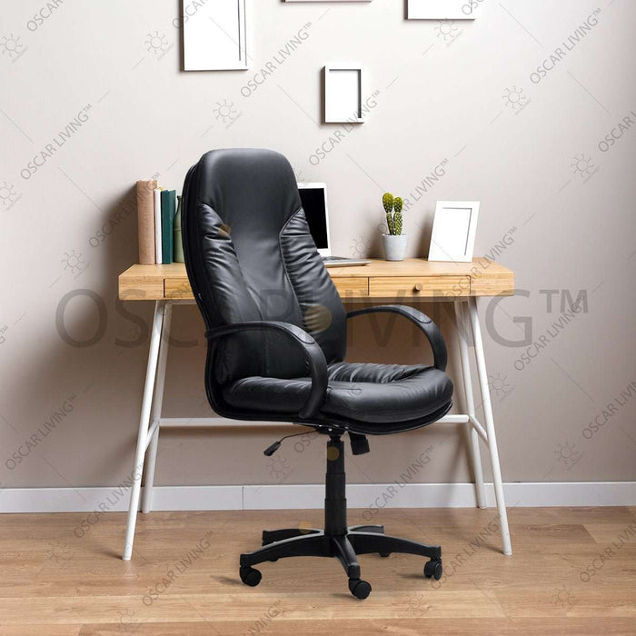 Kursi Direktur Kursi Kantor Ergotec 900T ERGOTEC OSCARLIVING