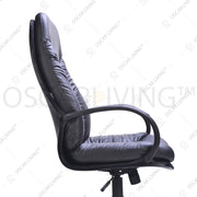 Kursi Direktur Kursi Kantor Ergotec 900T ERGOTEC OSCARLIVING