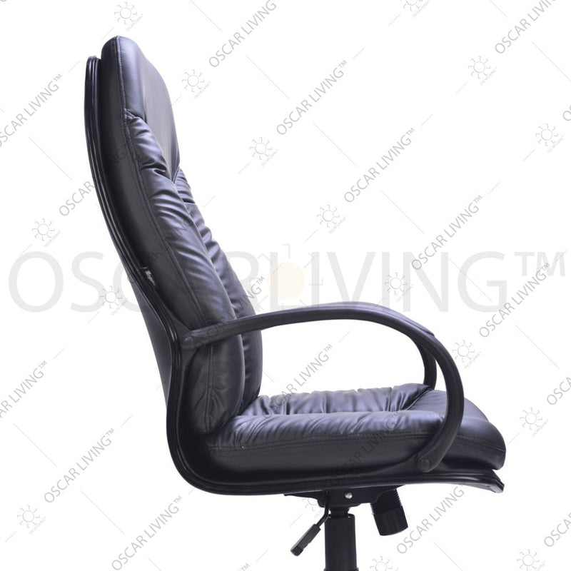 Kursi Direktur Kursi Kantor Ergotec 900T ERGOTEC OSCARLIVING