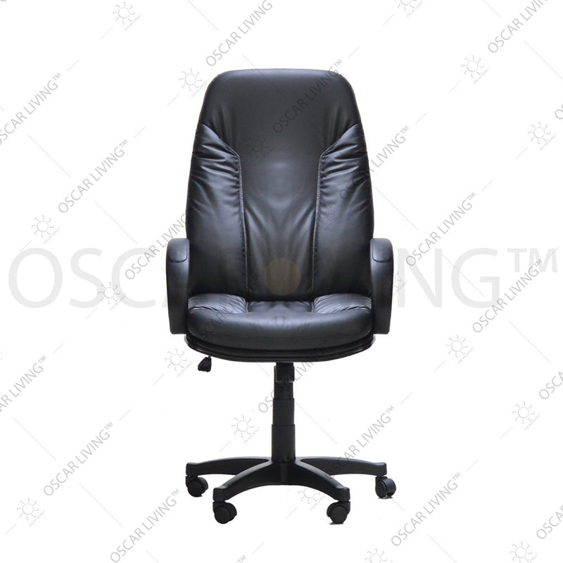 Kursi Direktur Kursi Kantor Ergotec 900T ERGOTEC OSCARLIVING
