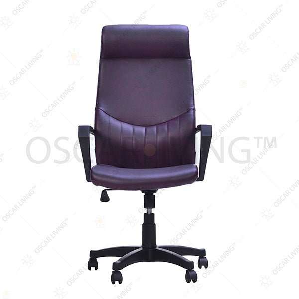 Kursi Direktur Kursi Kantor Ergotec 903T Oscar ERGOTEC OSCARLIVING