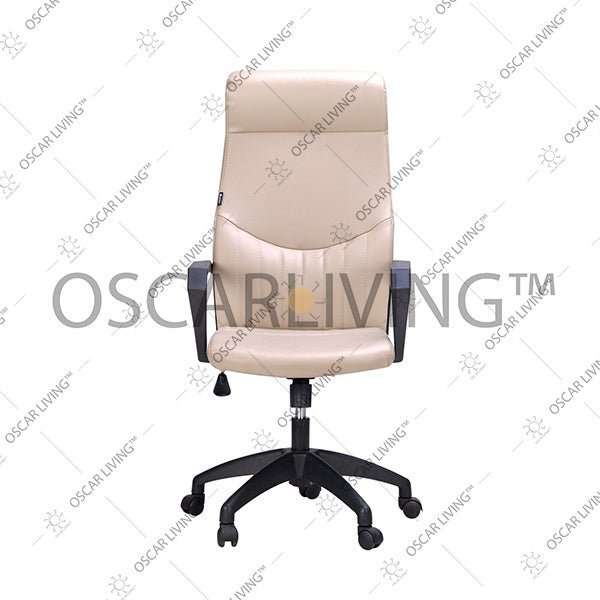 Kursi Direktur Kursi Kantor Ergotec 903T Oscar ERGOTEC OSCARLIVING