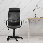 Kursi Direktur Kursi Kantor Ergotec 903T Oscar ERGOTEC OSCARLIVING