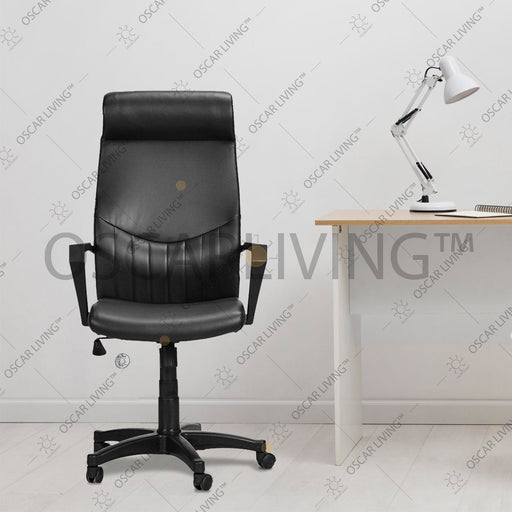 Kursi Direktur Kursi Kantor Ergotec 903T Oscar ERGOTEC OSCARLIVING