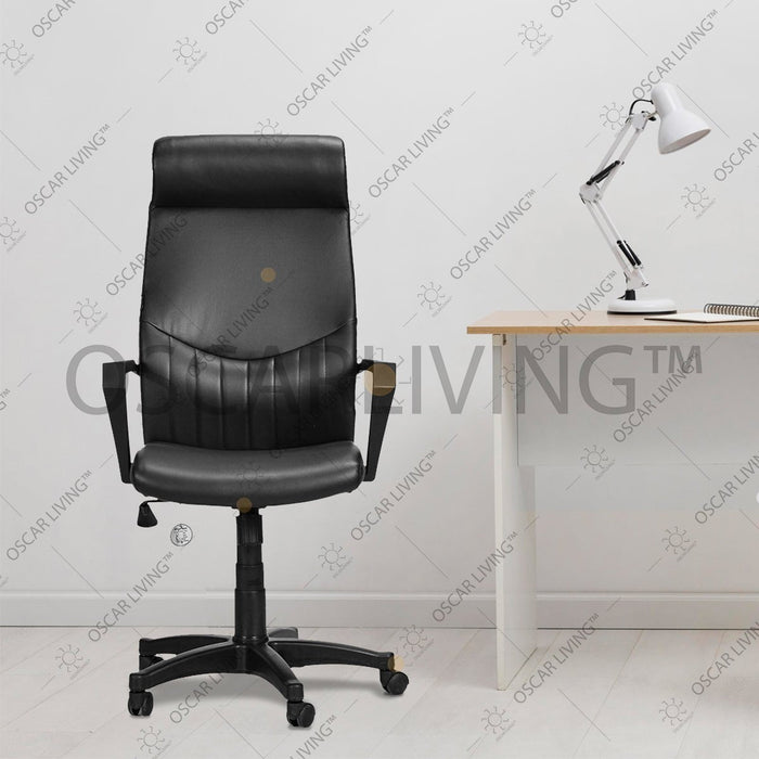 Kursi Direktur Kursi Kantor Ergotec 903T Oscar ERGOTEC OSCARLIVING