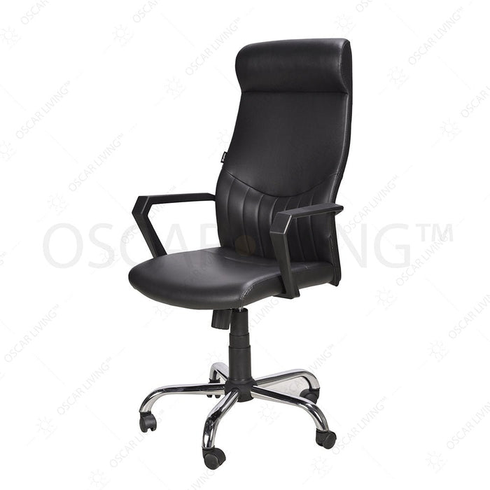 Kursi Direktur Kursi Kantor Ergotec 903TN Oscar ERGOTEC OSCARLIVING