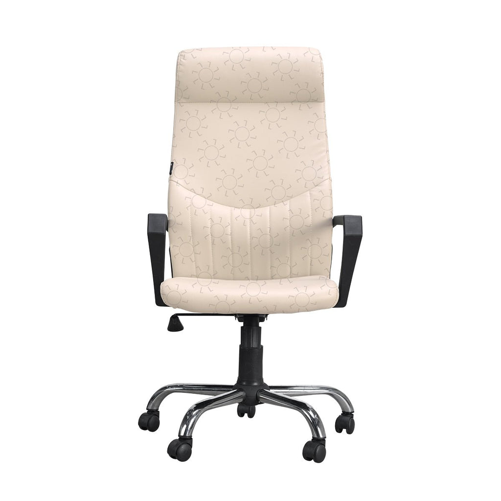 Kursi Direktur Kursi Kantor Ergotec 903TN Oscar ERGOTEC OSCARLIVING