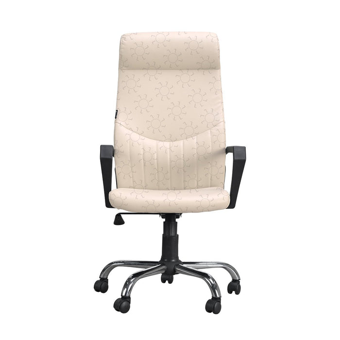 Kursi Direktur Kursi Kantor Ergotec 903TN Oscar ERGOTEC OSCARLIVING