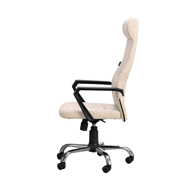 Kursi Direktur Kursi Kantor Ergotec 903TN Oscar ERGOTEC OSCARLIVING