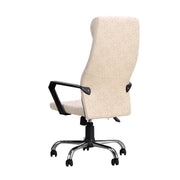 Kursi Direktur Kursi Kantor Ergotec 903TN Oscar ERGOTEC OSCARLIVING