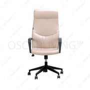 Kursi Direktur Kursi Kantor Ergotec 903X ERGOTEC OSCARLIVING