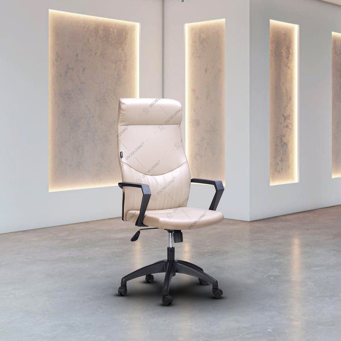 Kursi Direktur Kursi Kantor Ergotec 903X ERGOTEC OSCARLIVING