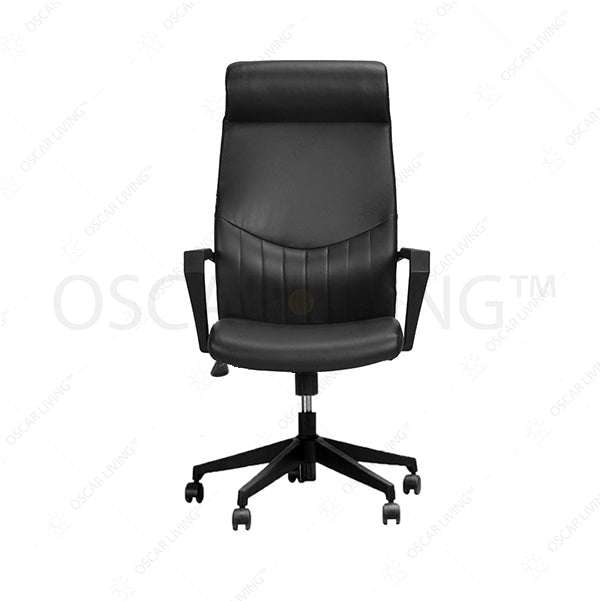 Kursi Direktur Kursi Kantor Ergotec 903X ERGOTEC OSCARLIVING