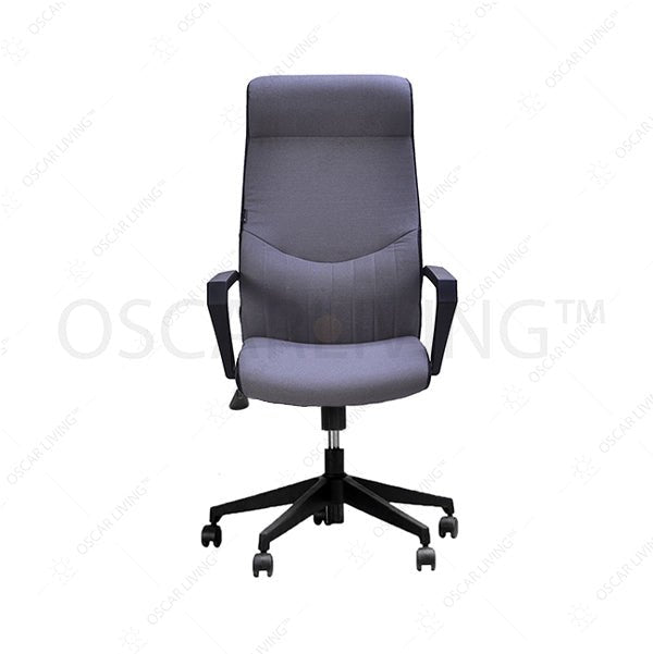 Kursi Direktur Kursi Kantor Ergotec 903X ERGOTEC OSCARLIVING
