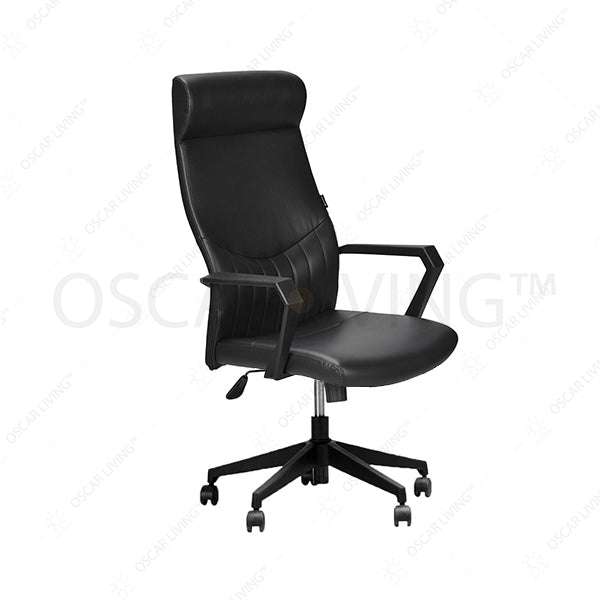 Kursi Direktur Kursi Kantor Ergotec 903X ERGOTEC OSCARLIVING
