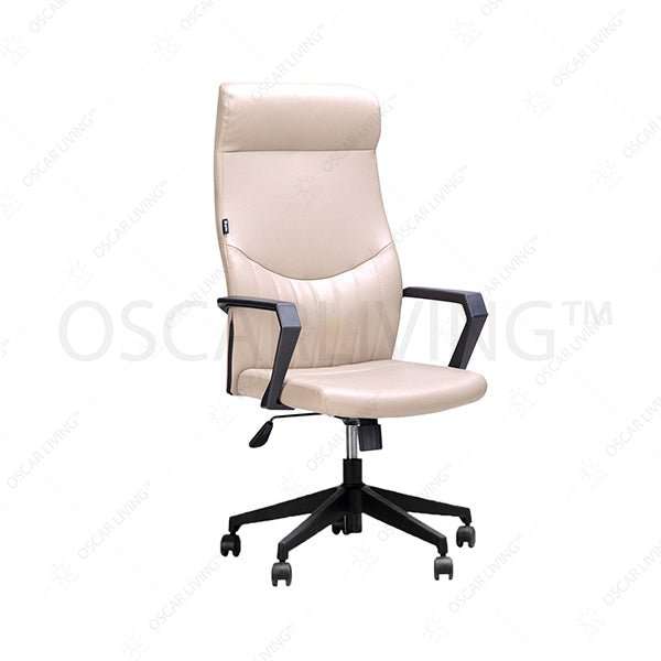 Kursi Direktur Kursi Kantor Ergotec 903X ERGOTEC OSCARLIVING