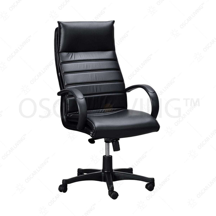 Kursi Direktur Kursi Kantor Ergotec EC 302 H HD ERGOTEC OSCARLIVING