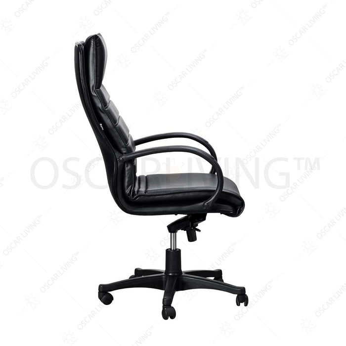 Kursi Direktur Kursi Kantor Ergotec EC 302 H HD ERGOTEC OSCARLIVING