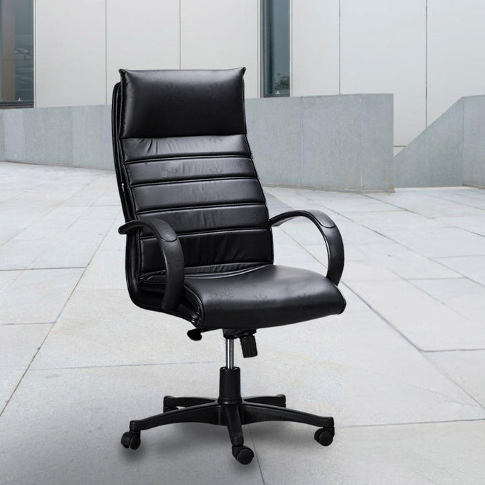 Kursi Direktur Kursi Kantor Ergotec EC 302 H HD ERGOTEC OSCARLIVING