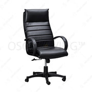 Kursi Direktur Kursi Kantor Ergotec EC302H ERGOTEC OSCARLIVING